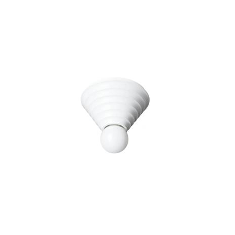 CO Bankeryd Loop plafondi ä˜24 cm White