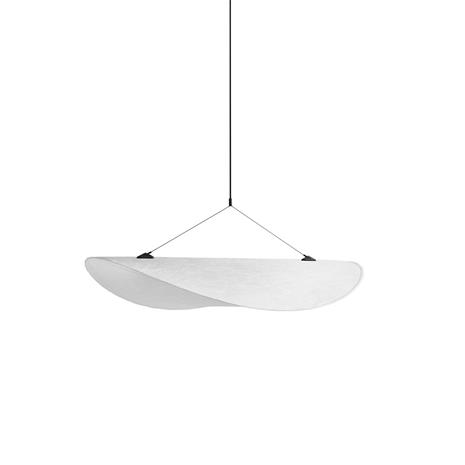 New Works - Tense Riippuvalaisin Ø55 White