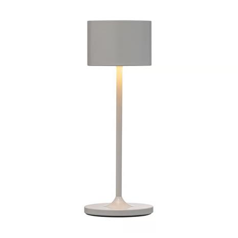 Blomus - Farol Mobile LED Pöytävalaisin Mini Satellite