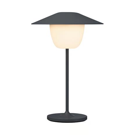 Blomus - Ani Mobile LED Pöytävalaisin Mini Magnet