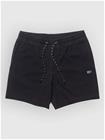 Salty Crew Seadog Volley Boardshorts black Miehet