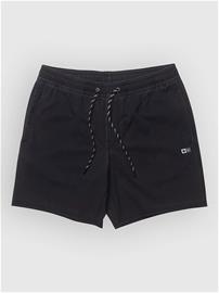 Salty Crew Seadog Volley Boardshorts black Miehet
