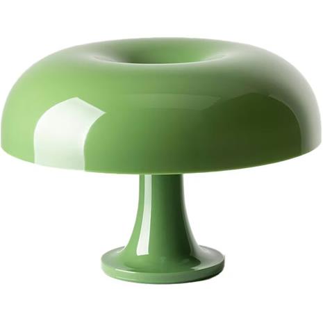 Artemide - Nessino Pöytävalaisin Vihreä