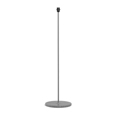 HAY Common lattiateline 129 cm Summit grey-grey terrazzo