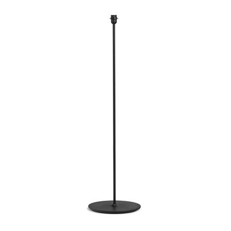 HAY Common lattiateline 129 cm Soft black-soft black