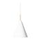 LYFA Mosaik 250 riippuvalaisin White – kuva 3