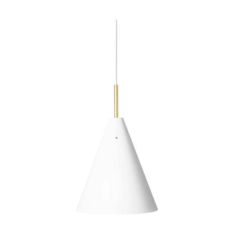 LYFA Mosaik 250 riippuvalaisin White – kuva 3/4