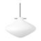 LYFA Repose 400 riippuvalaisin Black – kuva 4