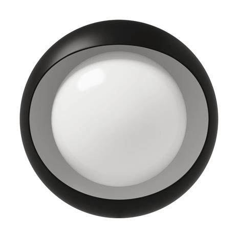 LYFA Cornea 150 seinävalaisin Black