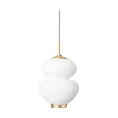 LYFA Peanut 175 riippuvalaisin Opal glass