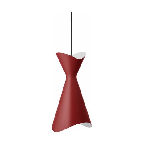 LYFA Ninotchka 425 riippuvalaisin Red