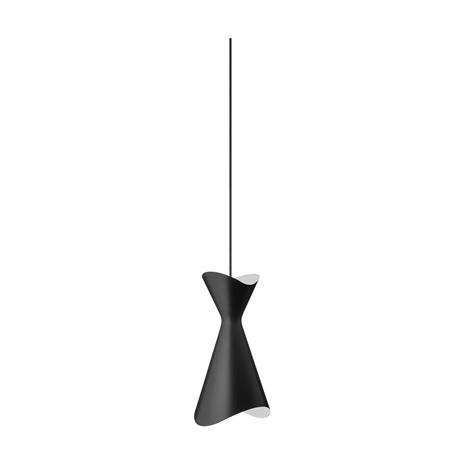 LYFA Ninotchka 125 riippuvalaisin Black – kuva 3/4