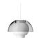 LYFA Ergo 250 riippuvalaisini Grey – kuva 4
