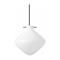 LYFA Repose 260 riippuvalaisin Black – kuva 4