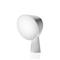 Foscarini Binic pöytälamppu bianco – kuva 1