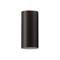 Light-Point Zero W1 -seinävalaisin Black – kuva 4