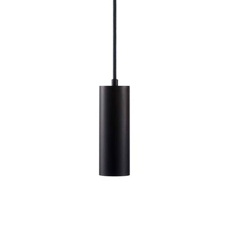 Light-Point Zero S1 -riippuvalaisin Black