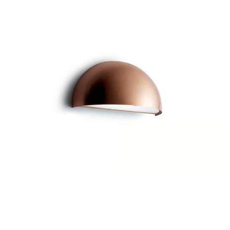 Light-Point Rä¸rhat seinävalaisin Copper, led – kuva 4/4