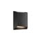 Light-Point Facet W2 -seinävalaisin Black – kuva 3