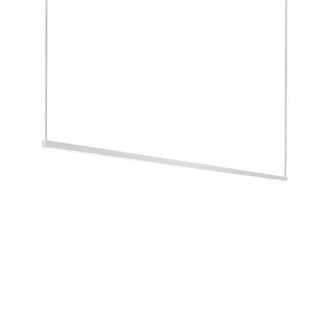 Light-Point Stripe riippuvalaisin White, 2000