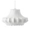 Normann Copenhagen Phantom Lamp EU Medium, White – kuva 7