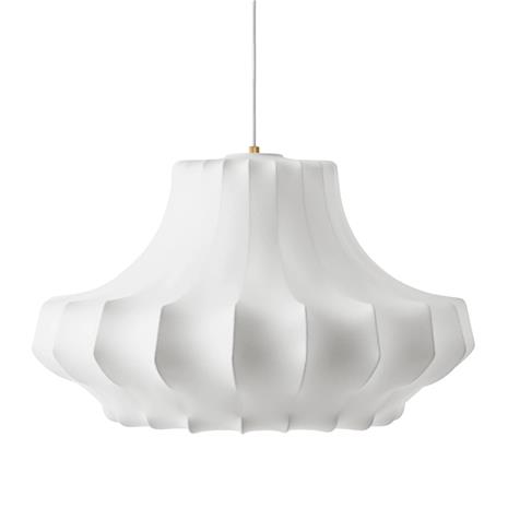 Normann Copenhagen Phantom Lamp EU Medium, White