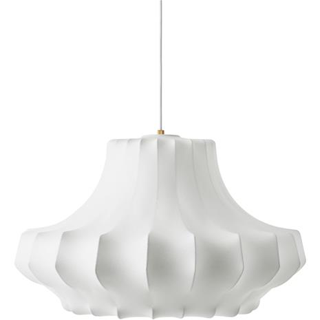 Normann Copenhagen Phantom Lamp EU Medium, White