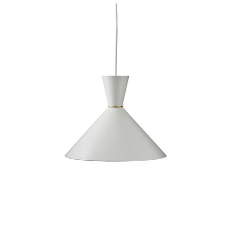 Warm Nordic Bloom riippuvalaisin Warm white