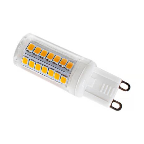 G9 LED himmennettävä, 3 W, 2700 K, 260 lm, Valaisimet