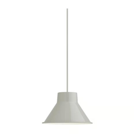 Muuto Top kattovalaisin ä˜ 21 cm Harmaa