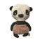 OYOY Lun Lun -panda pehmolelu Multi – kuva 5