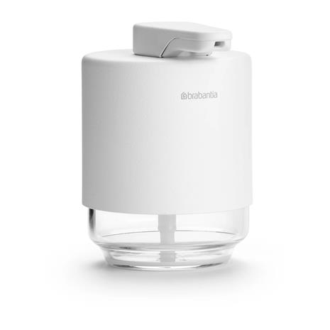 Brabantia MindSet Saippuapumppu Mineral Fresh White