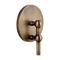 STOFF Nagel - Wall Hanger - Bronzed brass – kuva 8