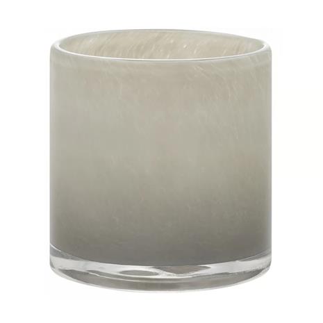 blomus SAGA kynttilälyhty M ä˜12 cm Dove