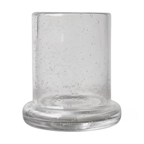 DBKD Bubble kynttilälyhty ä˜10 cm Clear