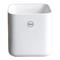 DBKD Cube Pot Small, White – kuva 4