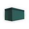 Rug Solid Rug Solid organizer 60x30x30 cm Jade – kuva 3
