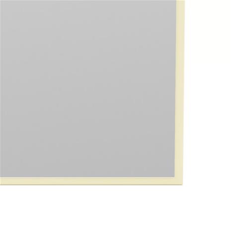 Montana Montana rectangular peili 69,6x138 cm Camomile