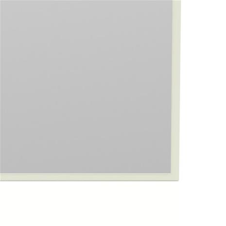 Montana Montana rectangular peili 69,6x105 cm Pomelo