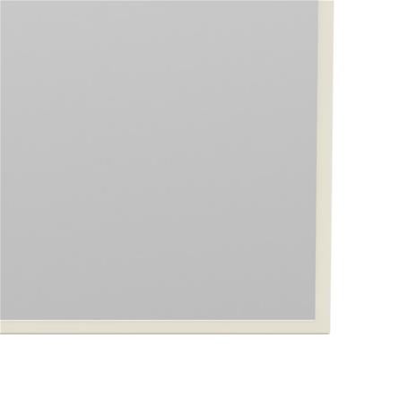 Montana Montana rectangular peili 69,6x105 cm Vanilla