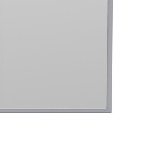 Montana Montana rectangular peili 46,8x69,6 cm Graphic