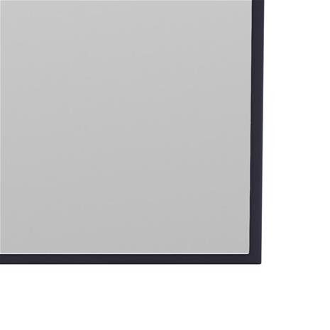 Montana Montana rectangular peili 46,8x69,6 cm Shadow