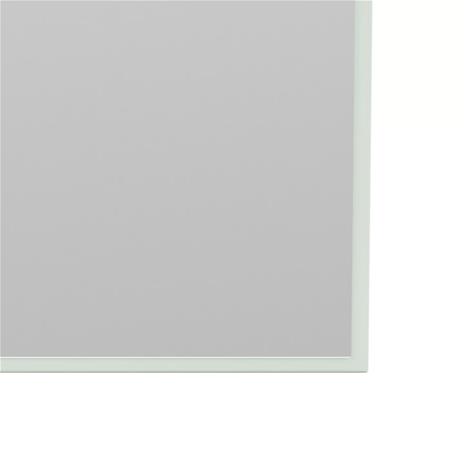Montana Montana rectangular peili 46,8x69,6 cm Mist