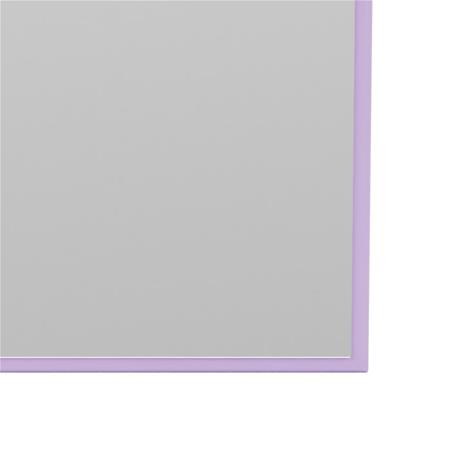 Montana Montana rectangular peili 46,8x69,6 cm Iris