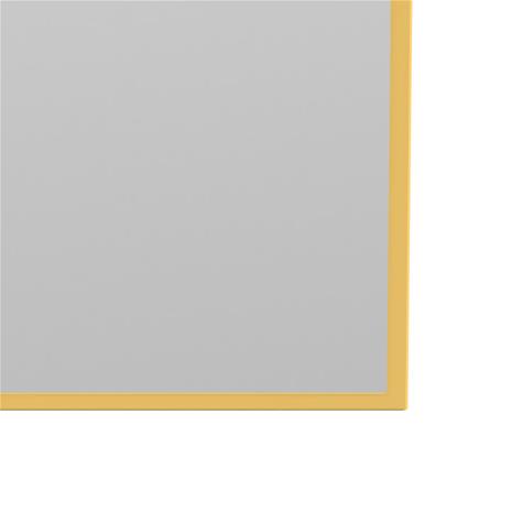 Montana Montana rectangular peili 46,8x69,6 cm Acacia