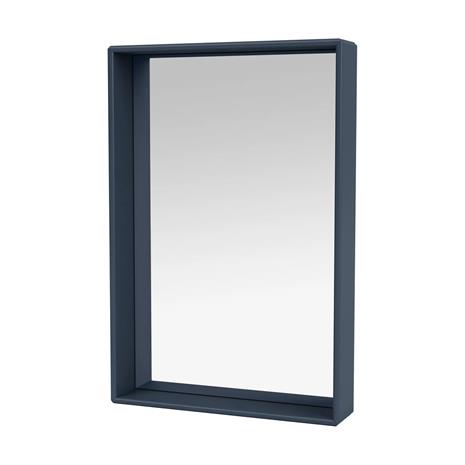 Montana Shelfie colour frame peili 46,8x69,6 cm Juniper