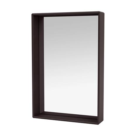 Montana Shelfie colour frame peili 46,8x69,6 cm Balsamic