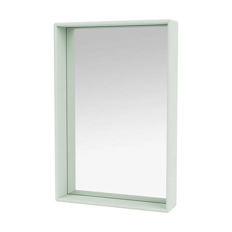 Montana Shelfie colour frame peili 46,8x69,6 cm Mist
