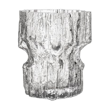 Iittala Pallas, lasimaljakko 210 mm