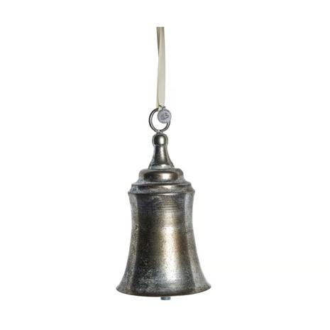 Lene Bjerre Missia kello 18 cm Hopea